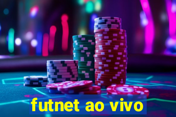 futnet ao vivo